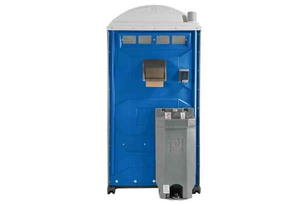 Deluxe Flushable Porta Potty Ocala FL