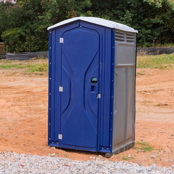 Festival Porta Potty Rentals Ocala FL