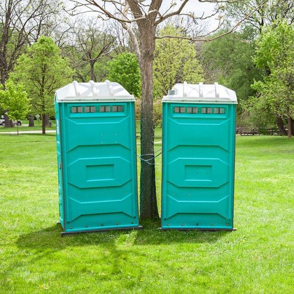 Seasonal Porta Potty Rentals Ocala FL